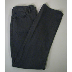 5 FOR $25 1969 Mens Gray Jeans 30 x 30